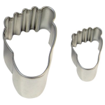 Cortador de pie 2 piezas