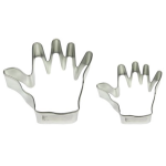 Cortador de mano 2 piezas.