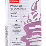 Pasta de azúcar Lilac Pop 1 kg