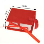 Recuerdo de fin de curso