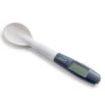 Termómetro de cuchara de silicona de 25 cm
