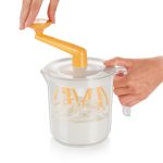 Batidora de mano 1000ML