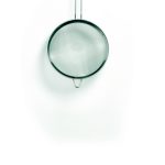 Colador de malla fina de acero inoxidable 145x340 mm