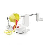 Pelador y rebanador de manzanas HANDY