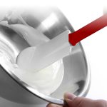 Espátula de silicona 55x270mm