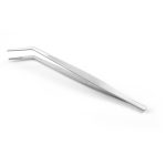 Pinzas curvas de 16 cm