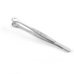 Pinzas con puntas redondas de 15 cm