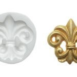 Marco de molde de silicona