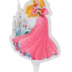 Vela de la Bella Durmiente