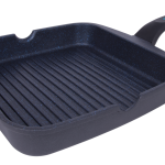 Sartén antiadherente Grill 28x28cm