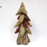 Árbol de Navidad 60cm