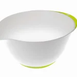 Vaso de chocolate antideslizante de PP de 18 cm