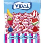 Dentaduras Vampiro 250 unidades.