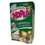 Crema de verduras vegana para repostería/cocina sin azúcar Caja de 12