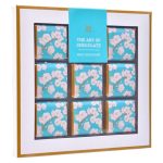 Chocolate napolitano 9 x 6,1 g