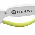 Afilador de cuchillos Hendi 140x15x(H)65