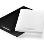 Tabla de cortar de polipropileno de 25 x 15 cm