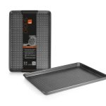 Bandeja Perforada Antiadherente 38x26x3cm