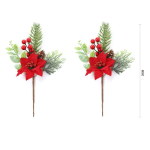 Rama de Navidad 25cm