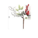 Rama de Navidad 20cm