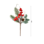 Rama de Navidad 30cm