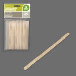 Granos de café orgánico Sc.100