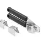 Triturador de ajos 180x25mm