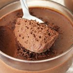 Mezcla para mousse de chocolate 500 g