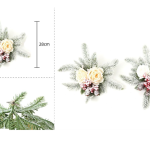 Papel navideño 104 A