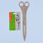 Pinzas de madera 28cm