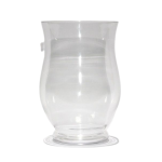 Tarro de cristal ancho 26cm