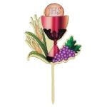 Adorno de Comunión 14x11cm