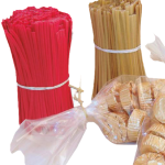 Lazos para bolsas Sc.50