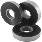 Rollo de acetato de 5 cm, bobina de 100 metros (200 micras)