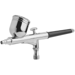 Pistola aerográfica de alta precisión de 7 cc
