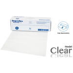 Manga pastelera CLEAR 75 40x25cm Caja de 100