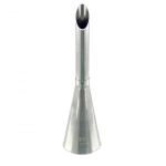 Boquilla de llenado de acero inoxidable #232#