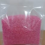 Azúcar cristal grueso rosa (algodón de azúcar) 500 g