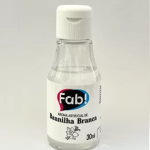Aroma de vainilla blanca FAB 30 ml