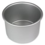 Molde para pasteles de aluminio PME de 102 x 76 mm