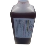 Tinta alimentaria amarilla para recarga de cartuchos 1