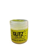 Glitz Neon AMARILLO Fab 5g