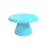 Soporte para tartas Slim Blue BB 17 cm