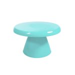 Soporte para tarta Slim Mint de 17 cm