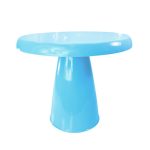 Soporte para tartas Slim Azul BB 22x20cm