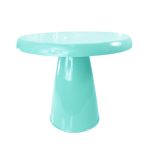 Soporte para tarta Slim Mint de 22 x 20 cm