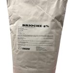 Brioche 5% Confeipan Sc.5Kg