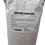 Brioche Completo 100% Confeipan Sc.5Kg