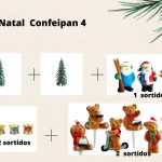Kit navideño Confeipan 4