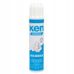 Crema UHT original Ken con azúcar